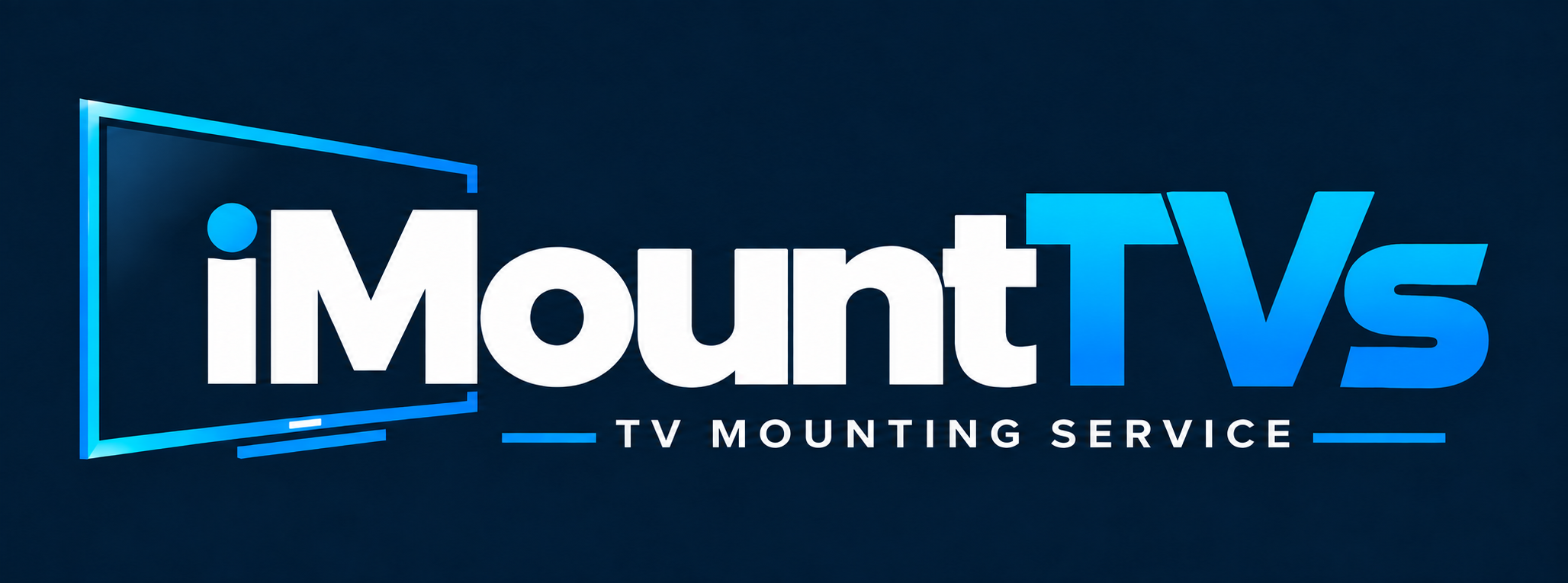 iMountTVs — TV Mounting Service